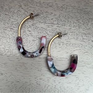 Madewell Earrings